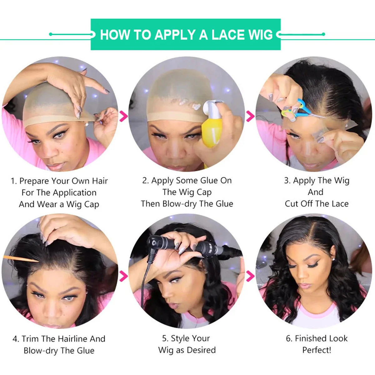Short BOB Wig Lace Frontal Cuticle Aligned Pre Plucked Brazilian Human Hair Mareeyama Moments.