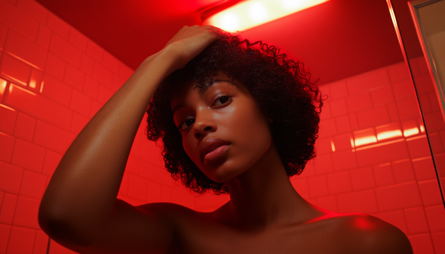 Top 5 Benefits of Wearing Wigs