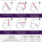 Honey Blonde Highlight Body Wave Wig – 5x5 HD Lace Closure, Glueless Mareeyama Moments.