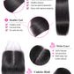 Human Hair Bundles With Closure Remy 3 Bundles With Closure Mareeyama Moments.