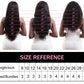 Human Hair Bundles With Closure Remy 3 Bundles With Closure Mareeyama Moments.