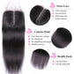 Human Hair Bundles With Closure Remy 3 Bundles With Closure Mareeyama Moments.