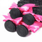 Brazilian Loose deep Hair Weave Bundles 100% Remy Human Hair Mareeyama Moments.