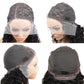 Short BOB Wig Lace Frontal Cuticle Aligned Pre Plucked Brazilian Human Hair Mareeyama Moments.