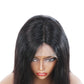 Short BOB Wig Lace Frontal Cuticle Aligned Pre Plucked Brazilian Human Hair Mareeyama Moments.