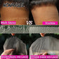 2x6 Deep Parting HD Lace Closure Frontal Mareeyama Moments.