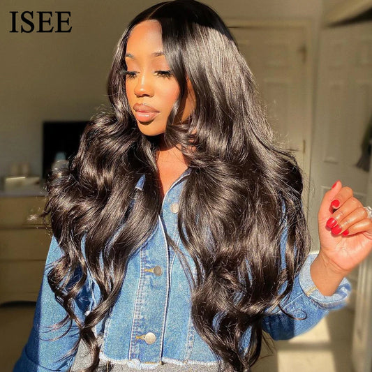 Wear And Go Glueless Wig - MareeYama