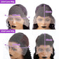 Honey Blonde Body Wave 13x4 Lace Front Human Hair Wig 13x6 HD Mareeyama Moments.
