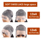 Blonde Body Wave 13X6 Hd Lace Frontal Wigs Hd Lace Wig 13X6 Human Hair 13x4 Mareeyama Moments.
