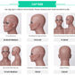 Short BOB Wig Lace Frontal Cuticle Aligned Pre Plucked Brazilian Human Hair - MareeYama