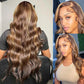 Blonde Body Wave 13X6 Hd Lace Frontal Wigs Hd Lace Wig 13X6 Human Hair 13x4 Mareeyama Moments.
