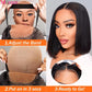 Wear And Go Glueless Bob Wig Mareeyama Moments.
