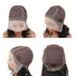 Short BOB Wig Lace Frontal Cuticle Aligned Pre Plucked Brazilian Human Hair Mareeyama Moments.