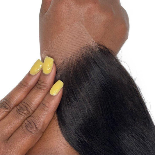2x6 Deep Parting HD Lace Closure Frontal Mareeyama Moments.