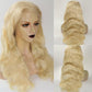 613 Body Wave HD Lace Frontal Wig Mareeyama Moments.
