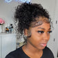 Skinlike HD Full Lace Wig 360 – Water Wave, 100% Virgin Hair Mareeyama Moments.
