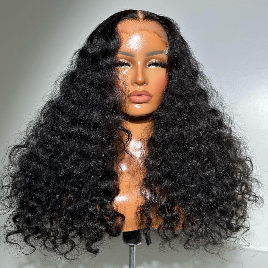 Wear & Go Glueless Wigs | Quick, Natural & Beginner-Friendly – MareeYama Moments
