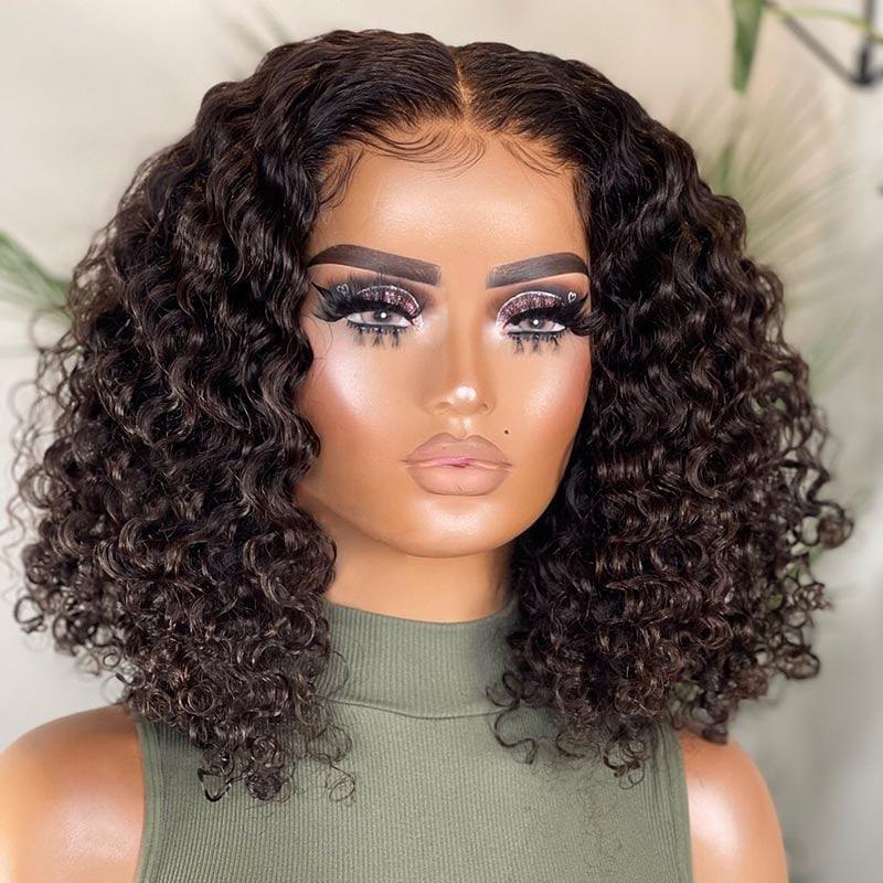 Wear & Go Glueless Wigs | Quick, Natural & Beginner-Friendly – MareeYama Moments